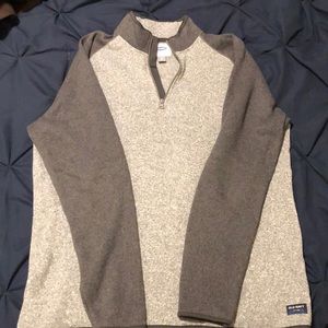 Men’s Old Navy Fleece (size XL)